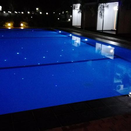 Samwill Holiday Resort Катарагама Екстер'єр фото