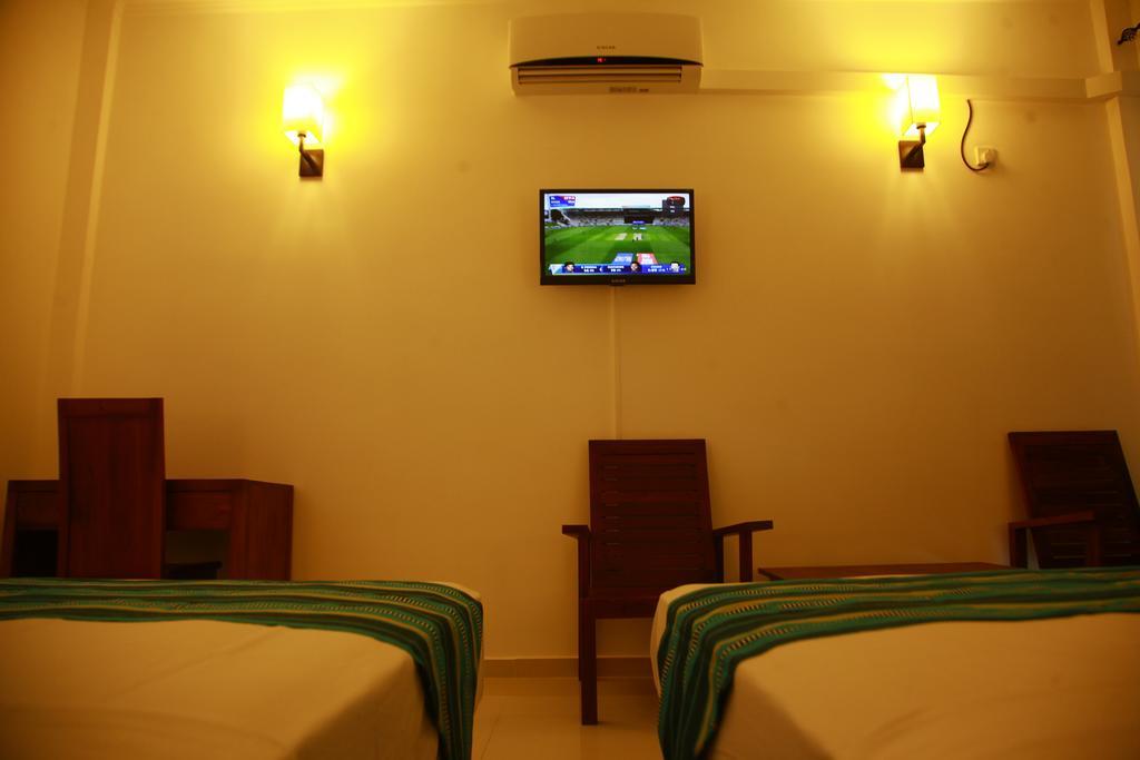 Samwill Holiday Resort Катарагама Екстер'єр фото
