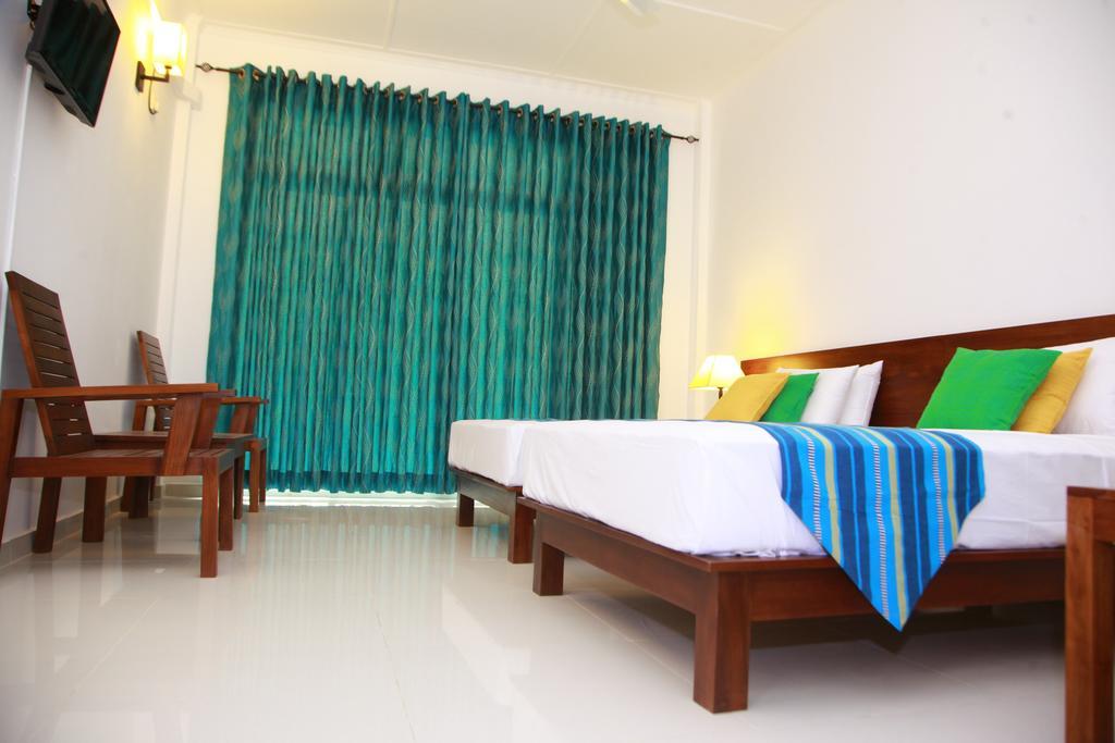 Samwill Holiday Resort Катарагама Екстер'єр фото