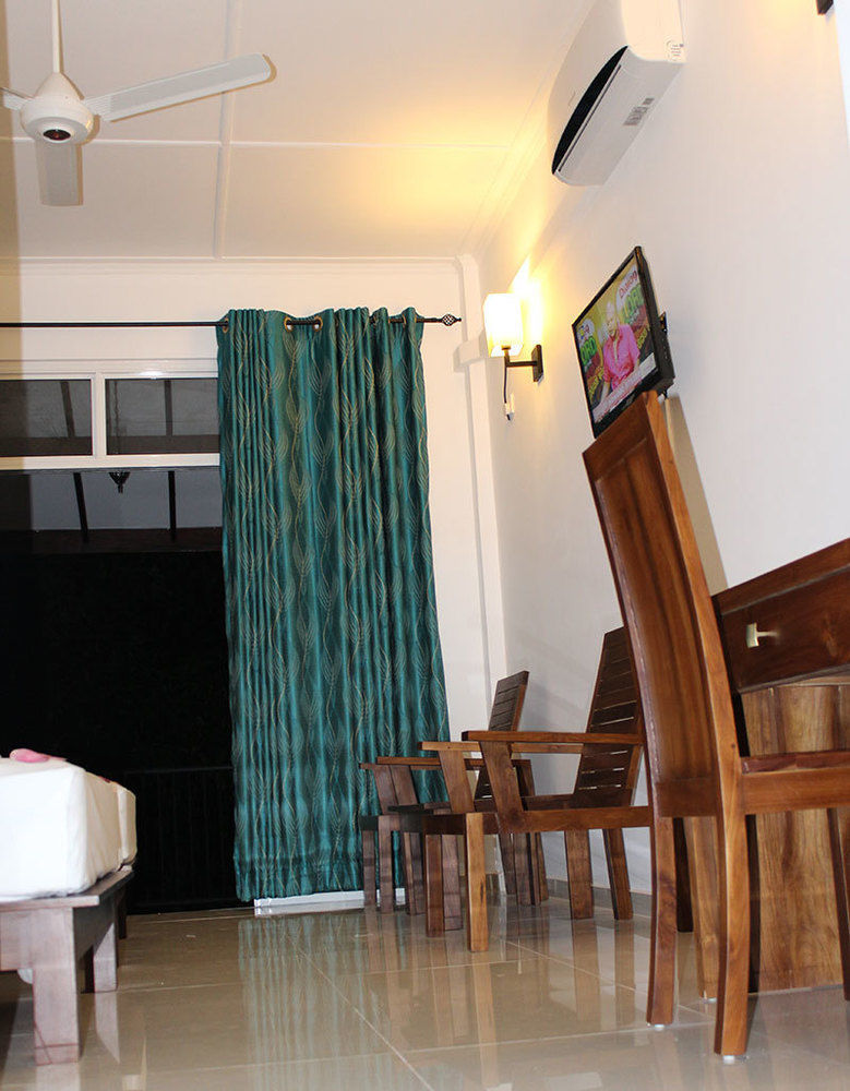 Samwill Holiday Resort Катарагама Екстер'єр фото