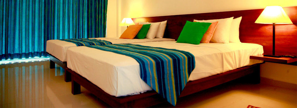 Samwill Holiday Resort Катарагама Екстер'єр фото