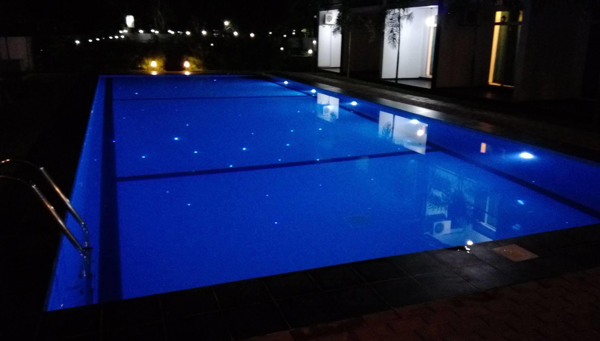 Samwill Holiday Resort Катарагама Екстер'єр фото